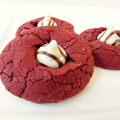 red velvet hugs