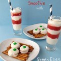 Dr. Seuss Snacks