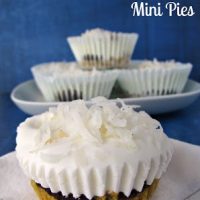 frozen-almond-joy-mini-pies