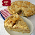 apple crumb pie 6 words