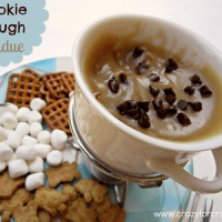Cookie Dough Fondue 5 title