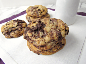 cake ball cookies 2 smaller