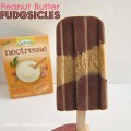 peanut butter fudgsicles 3 words