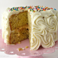 banana cake 4 words