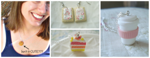 fakery bakery favorites