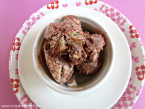 french silk pie ice cream 1 words