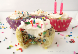 funfetti cake batter pies 4 words