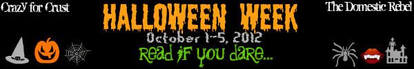 halloween graphic