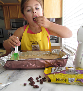 nestle 2