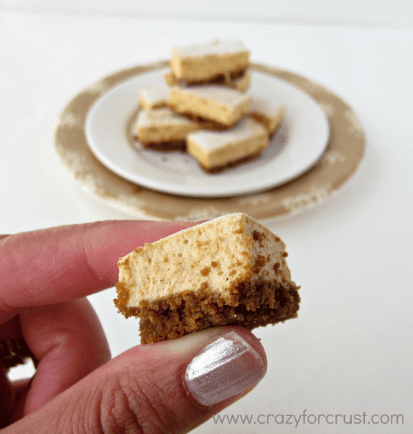 pumpkin marshmallows 3 words