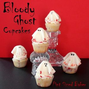 PS Bloody Ghosts Cupcakes (28)