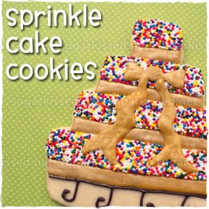 Sprinkle-Cake-Cookies