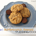 butterscotch reeses pudding cookies 1 words