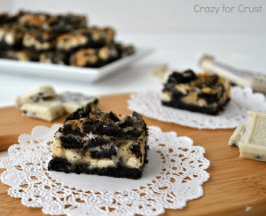 cookies n cream magic bars 1 words