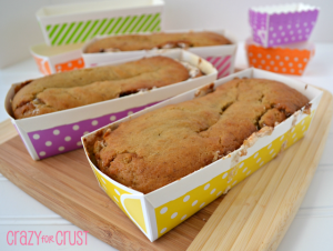 fluffernutter banana bread 1 words