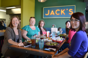sac meet up 2