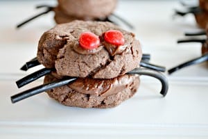 spider-cookie