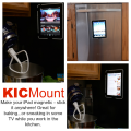 KICMount collage