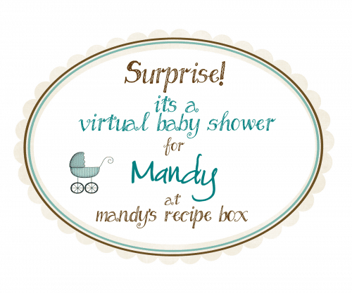 Mandy Baby Shower