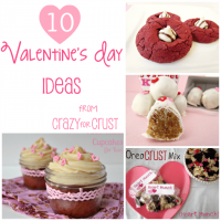 Valentines Day revisited