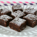 Vegan Brownies