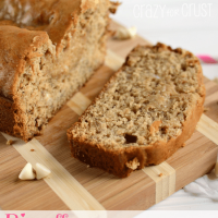 biscoff banana bread 1 words
