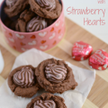 Nutella Chocolate Pudding Cookies 3 words