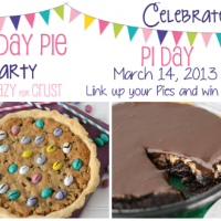 PiDay-Party