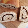 cinnamon swirl bread