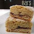 snickerdoodle bars