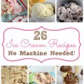 easy ice cream