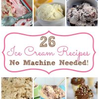 easy ice cream