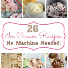 easy ice cream