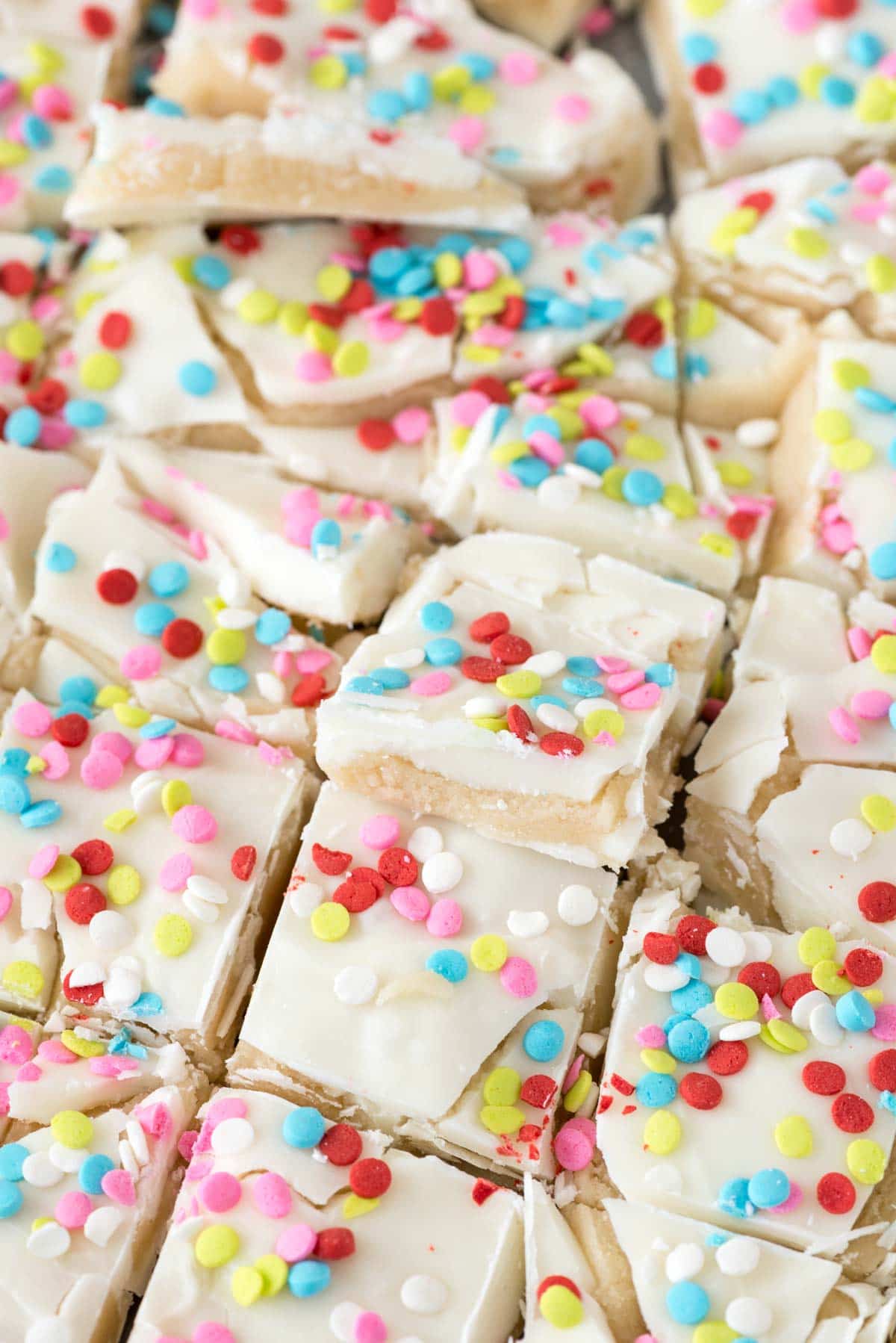 Sugar Cookie Bark (1 of 4)