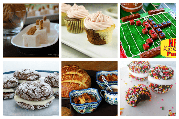 crazy sweet tuesday