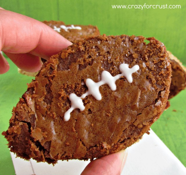 Nutella PB Crust footballs featured