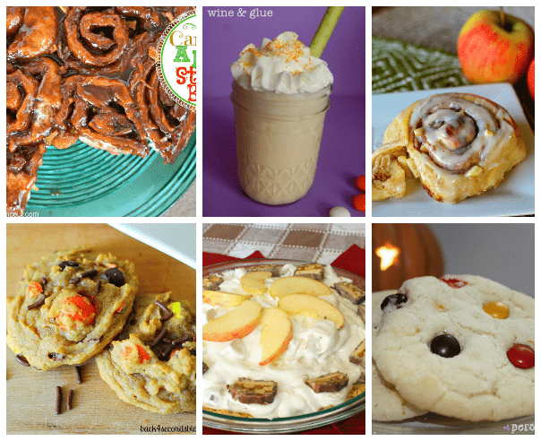 crazy sweet tuesday