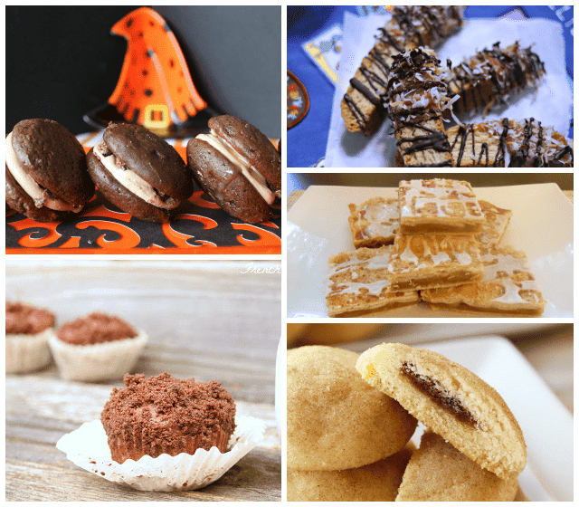 crazy sweet tuesday