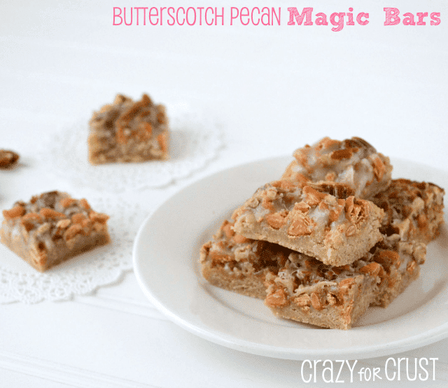 butterscotch pecan magic bars