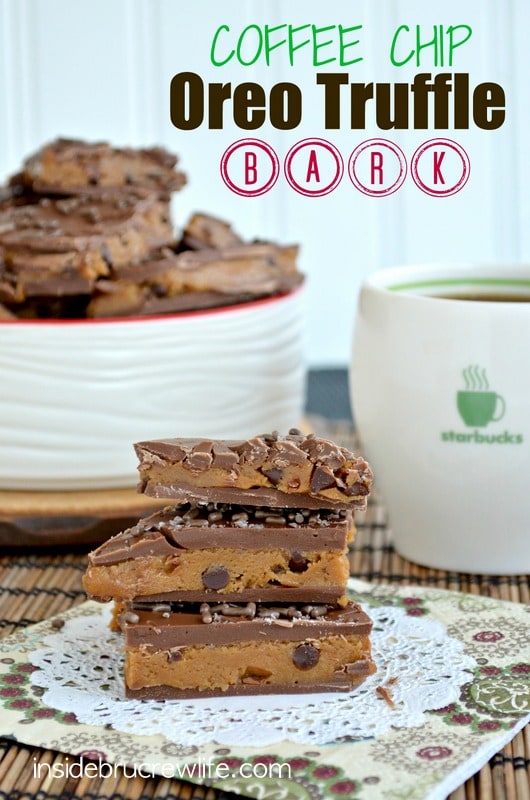 crazy sweet tuesday features and announcement
