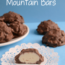 Mountain Bars