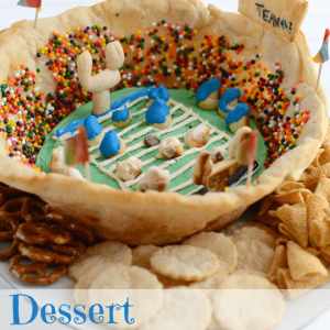 Snackadium