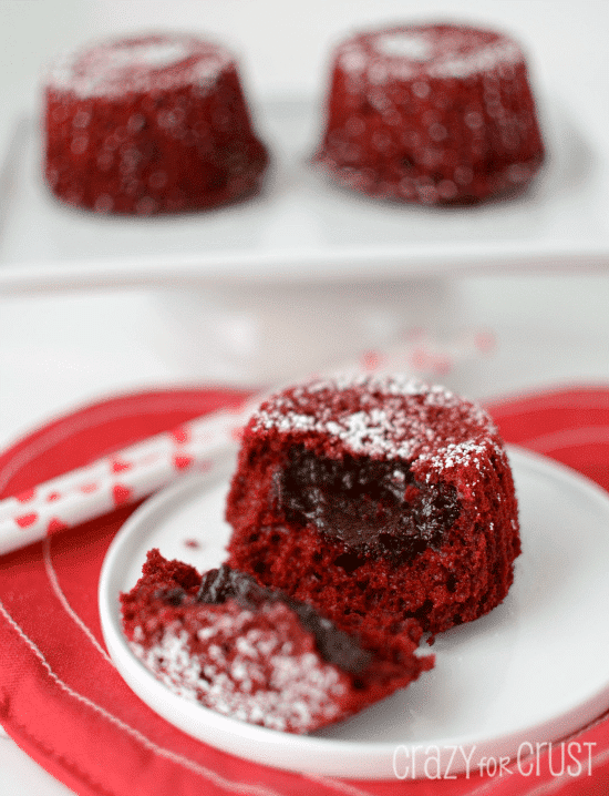 Molten Lava Cake Without Chocolate Chips Molten Lava Cake Without Chocolate Chips