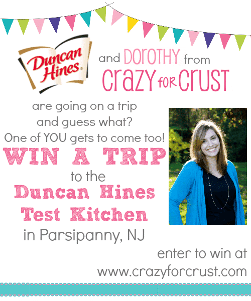 duncan-hines-trip-giveaway