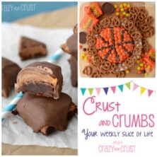Crust & Crumbs | Crazy for Crust