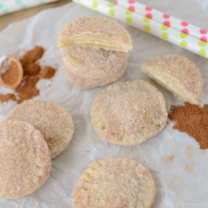 Sopapilla Cheesecake Hand Pies | Crazy for Crust