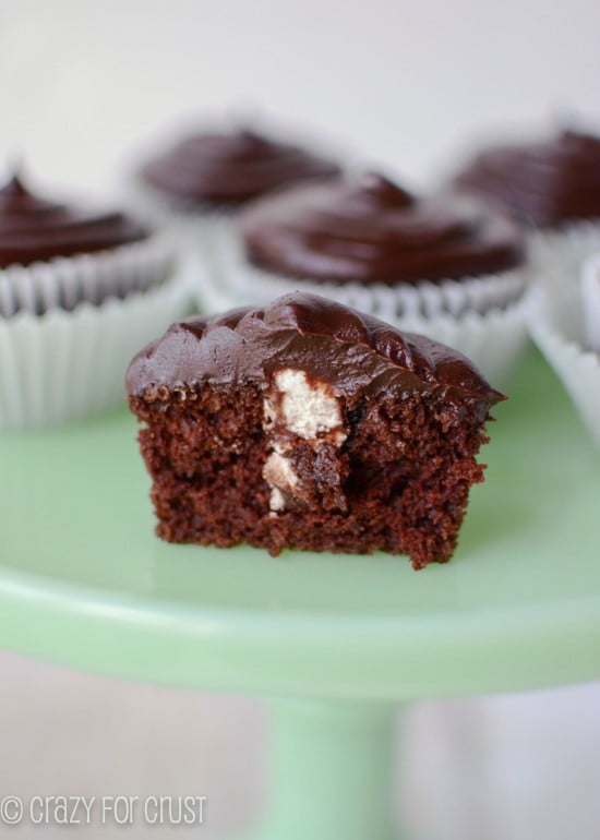 best chocolate cupcakes 