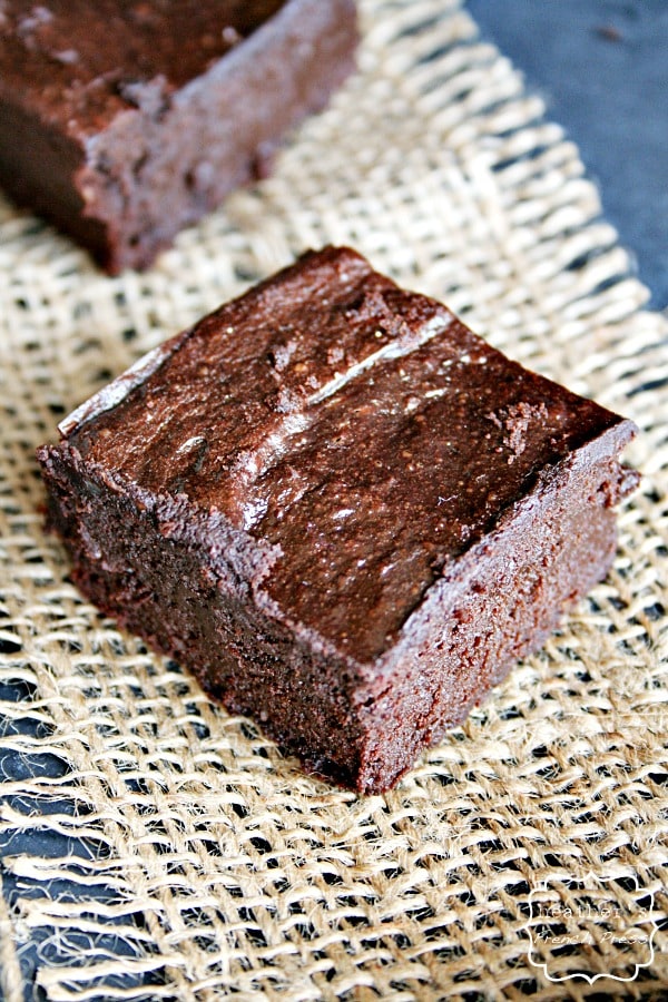 brownies