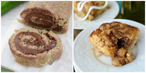 46 Sweet and Savory Zucchini Recipes