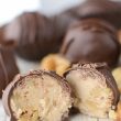 See’s Copycat Maple Walnut Truffles - Crazy for Crust